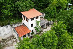 RUSTICO A GARGNANO