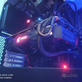 Gigabyte Aorus RTX 2060 Super