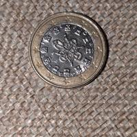 Moneta un Euro 2010