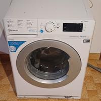 lavatrice indesit