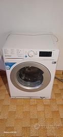 lavatrice indesit