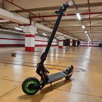 Monopattino laborghini al2