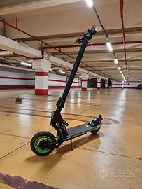 Monopattino laborghini al2