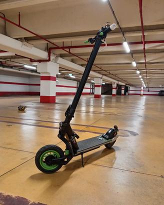 Monopattino laborghini al2