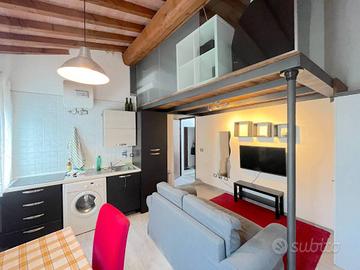 Appartamento di 50 m² con 2 locali a Firenze
