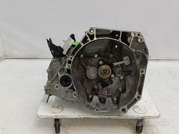 CAMBIO MANUALE 5M H4BT400 0.9B 66Kw90CV 320104691R