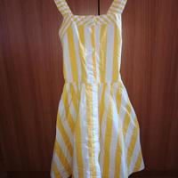 Vestito Mayoral+ 2 maglie smanicate bambina 10 ann