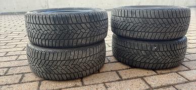4 GOMME INVERNALI FULDA
