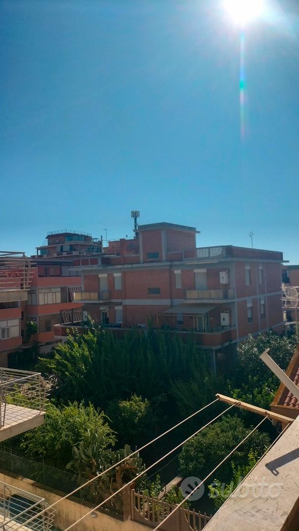 Appartamento – Fiumicino, Roma Capitale - Vista 2