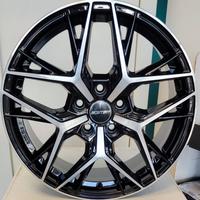 CERCHI NUOVI RAGGIO 18 POLLICI BMW 1 Serie F40 M13