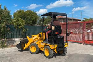 P86 Mini Terna Imeca 18 q.li