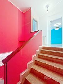 Elegante appartamento duplex