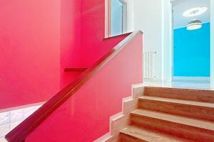 Elegante appartamento duplex