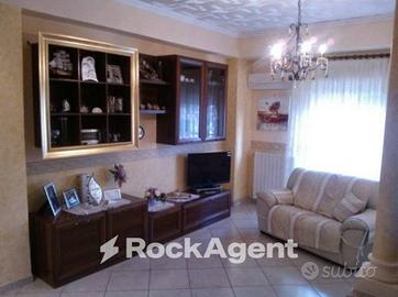 TRILOCALE PANORAMICO