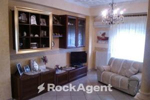 TRILOCALE PANORAMICO