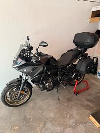 Yamaha Tracer 7 2024 | 7.514 km | Garanzia 2027