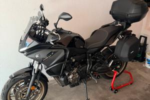 Yamaha Tracer 7 2024 | 7.514 km | Garanzia 2027