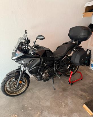 Yamaha Tracer 7 | 7.514 km | Garanzia 2027