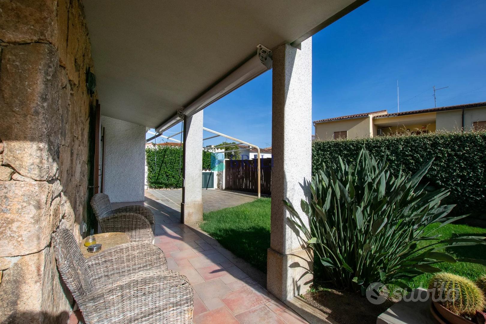 House in Olbia, Baratta, Gallura Nord-Est Sardegna - Vista 3
