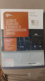 lezioni di tecnologie e tecniche di grafica 
