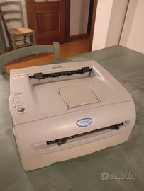 Stampante inkjet - Brother HL 2030