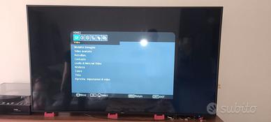 NEC MultiSync E658