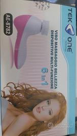 kit massaggio viso 