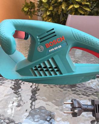 Tagliasiepi Bosch AHS 60-16
