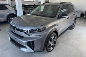 CITROEN C3 Aircross PureTech Turbo 100 CV Plus