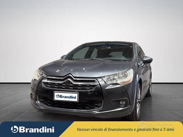Citroen DS4 1.6 e-hdi (airdream) So Chic 115cv