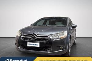 Citroen DS4 1.6 e-hdi (airdream) So Chic 115cv