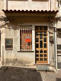 Appartamento Santo Stefano Briga Messina
