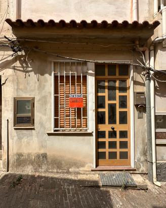 Appartamento Santo Stefano Briga Messina