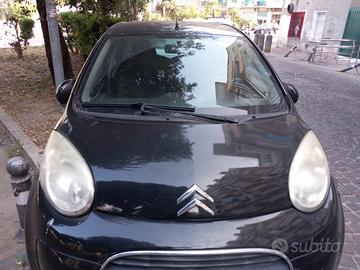 Citroen c1 - 2009
