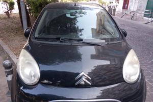 Citroen c1 - 2009
