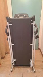 Tapis roulant magnetico