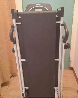 Tapis roulant magnetico