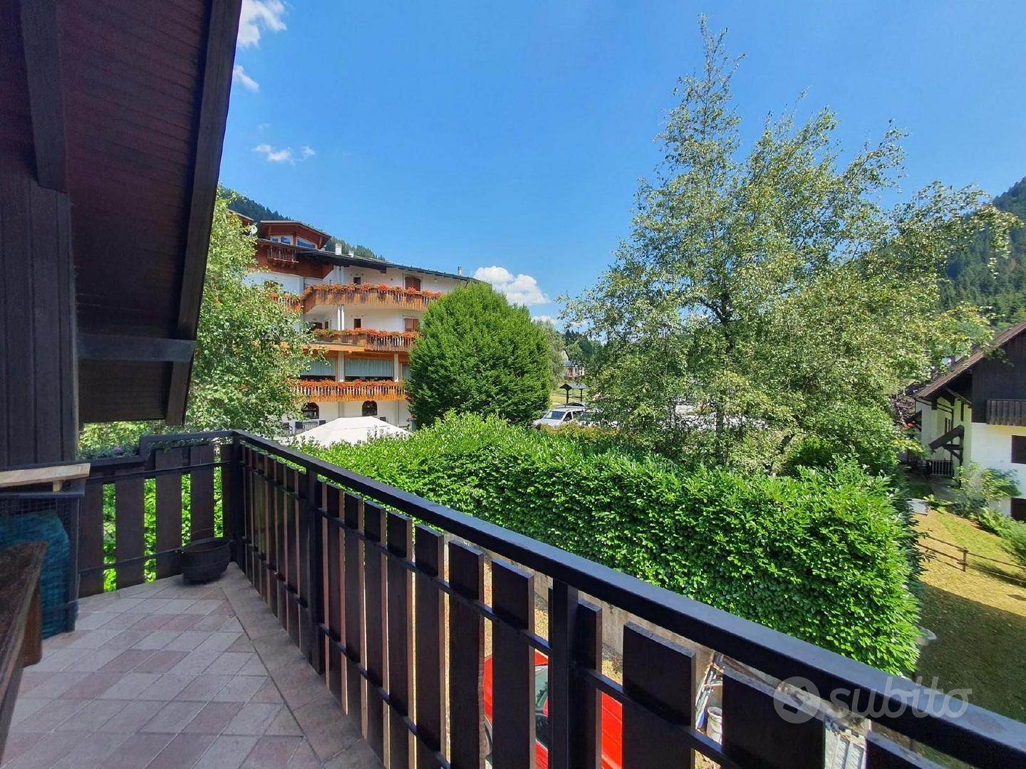 Appartamento – Ravascletto, Alnetto / Alnêt - Vista 4