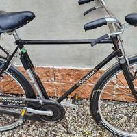 bicicletta marca italiana 