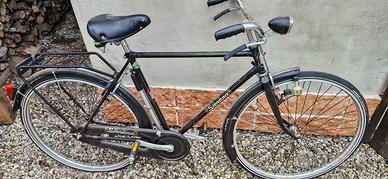 bicicletta marca italiana 