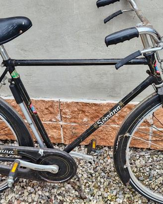 bicicletta marca italiana 