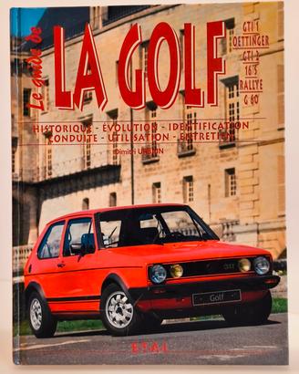 La guide de La Golf