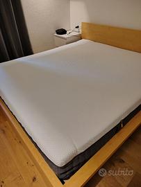 Materasso matrimoniale 180*200 Emma materassi