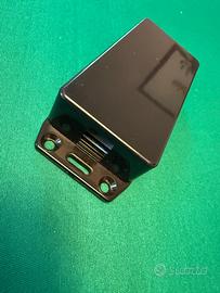 Componente per tripmaster mediometro