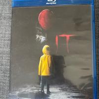 Film bluray it inception ritorno al futuro interst