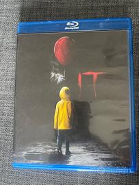 Film bluray it inception ritorno al futuro interst