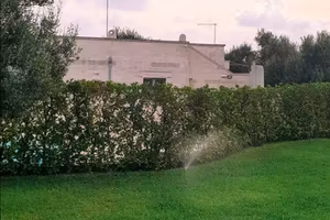 Villa vista mare ( prezzo trattabile) no agenzie