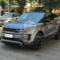 LAND ROVER Range Rover Evoque 2.0D I4 163 CV AWD A