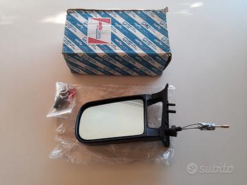 Retrovisore esterno sinistro Lancia Thema '88>'92