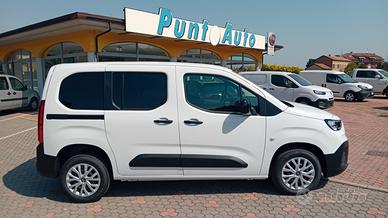 Fiat Doblò 1.5 BlueHdi 100CV Combi N1 * SENZA VINC